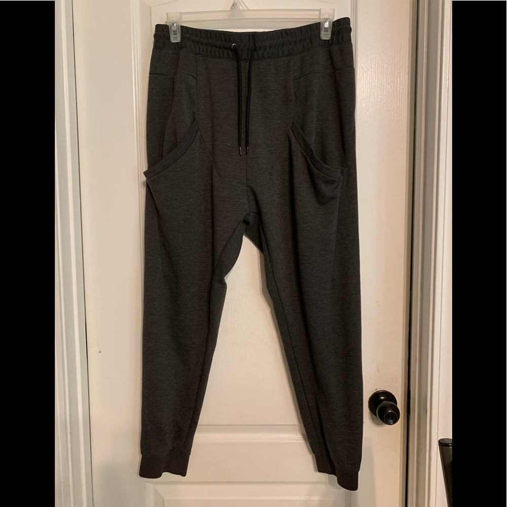 Sweat pants